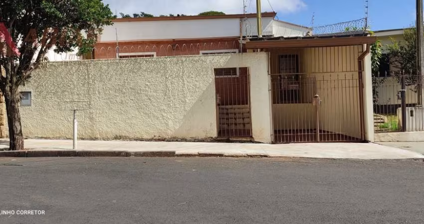 Casa em Jardim Santa Paula - São Carlos, SP