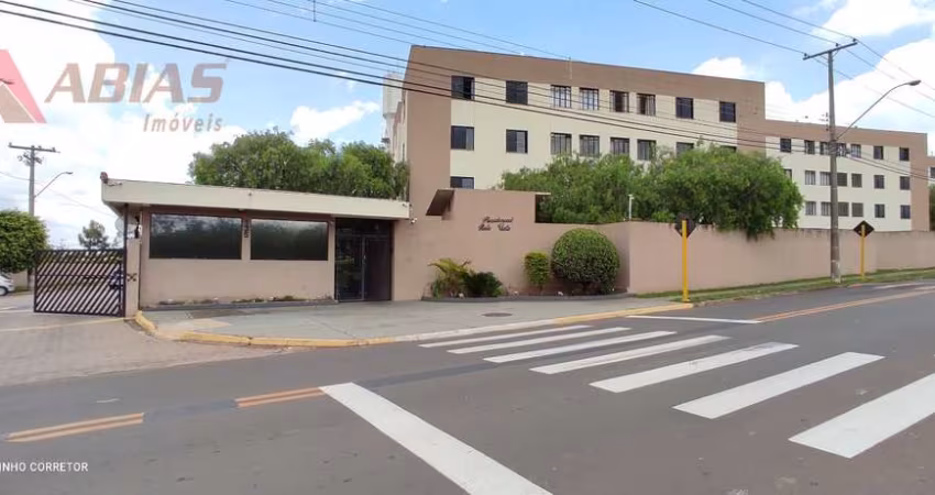 Apartamento em Jardim Jockei Club A - São Carlos, SP