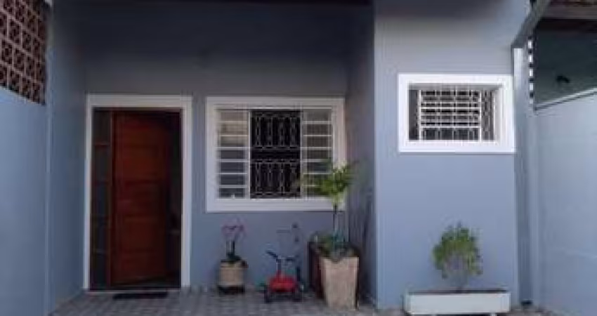 Casa em Planalto Paraíso - São Carlos, SP