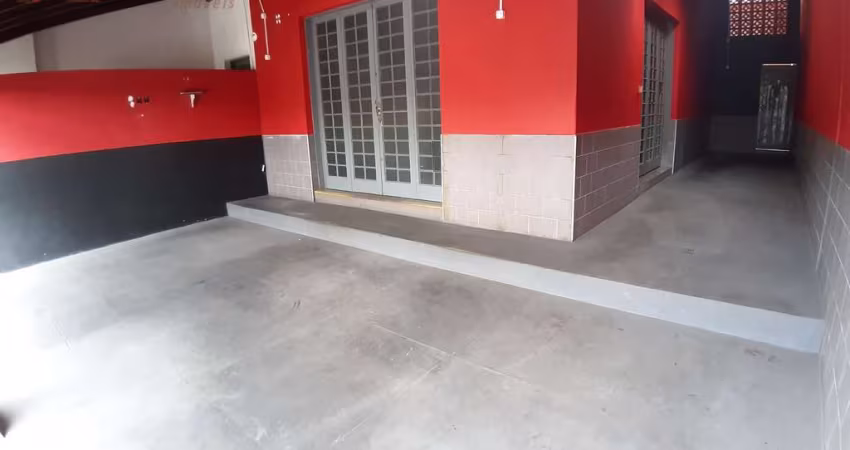 Casa Comercial em Parque Arnold Schimidt - São Carlos, SP