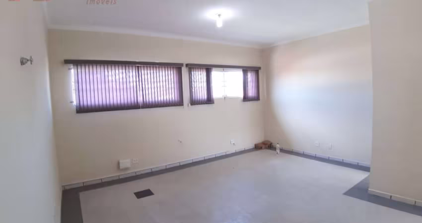 Sala em Jardim Paulistano - São Carlos, SP
