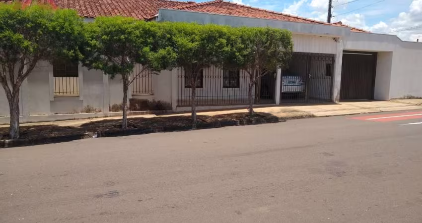 Casa em Parque Santa Marta - São Carlos, SP