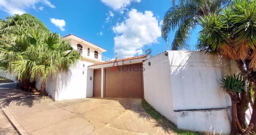 Casa em Parque Santa Mônica - São Carlos, SP