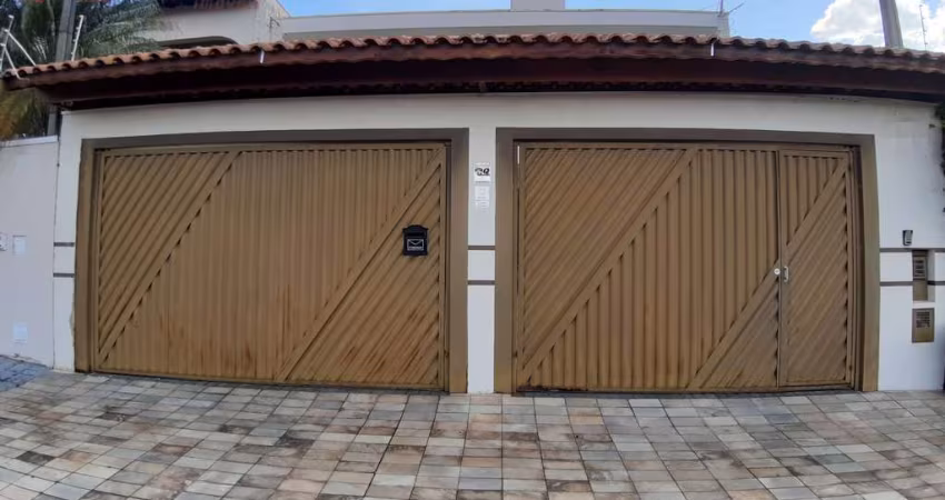 Casa em Jardim Nova São Carlos - São Carlos, SP