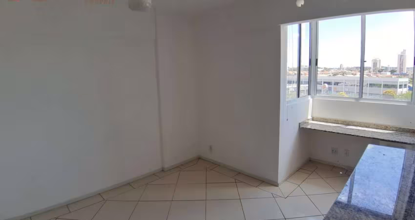 Apartamento em Jardim Paraíso - São Carlos, SP