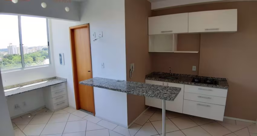 Apartamento em Jardim Paraíso - São Carlos, SP