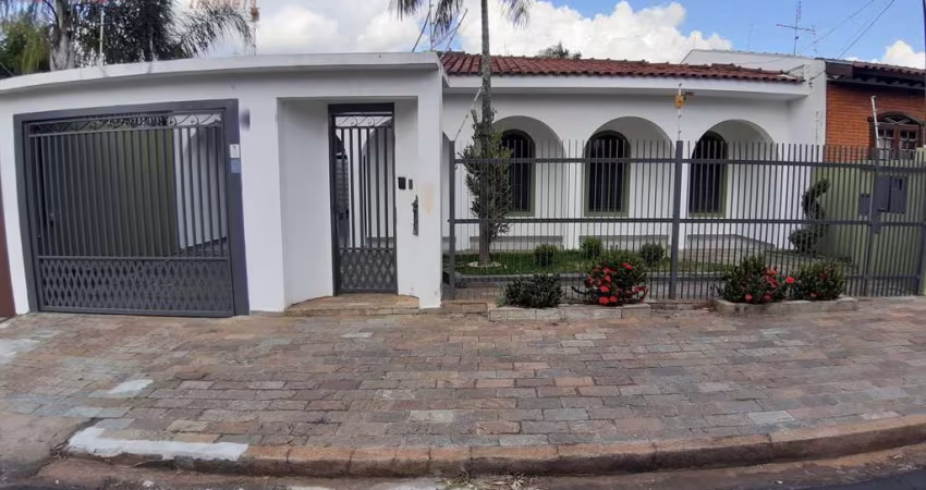 Casa em Jardim Cardinalli - São Carlos, SP