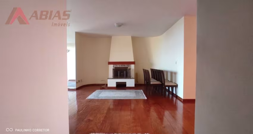 Apartamento em Centro - São Carlos, SP