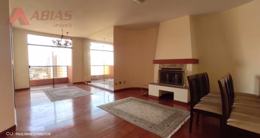 Apartamento em Centro - São Carlos, SP