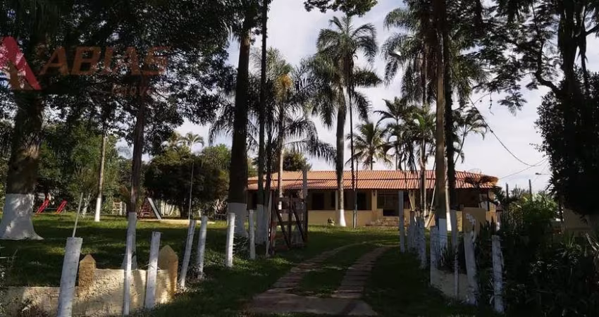 Chácara em Broa - Itirapina, SP