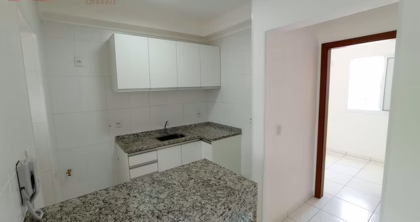 Apartamento em Parque Arnold Schimidt - São Carlos, SP