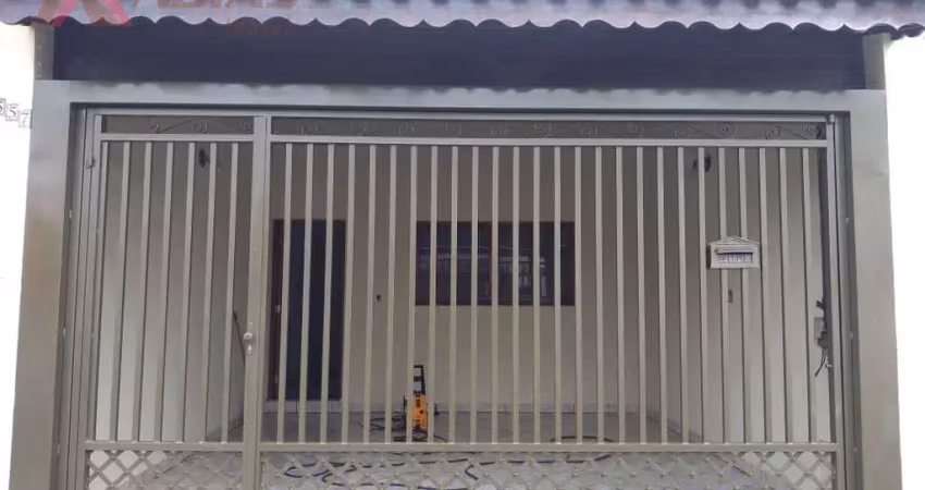 Casa em Residencial Itamarati - São Carlos, SP