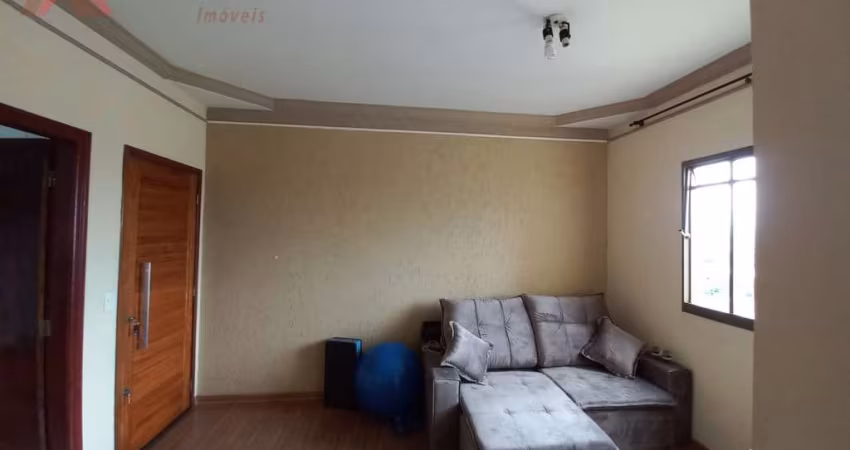 Apartamento em Vila Rancho Velho - São Carlos, SP