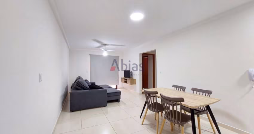 Apartamento em Centro - São Carlos, SP