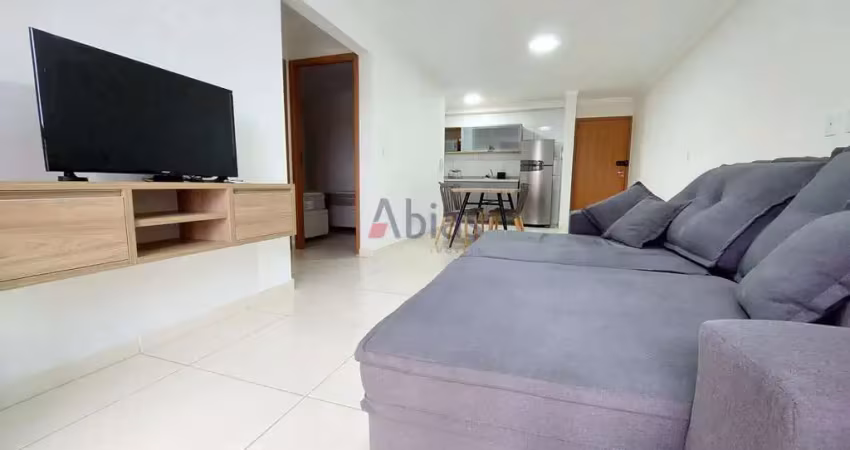 Apartamento com 2 quartos para alugar na Rua Episcopal, 2495, Centro, São Carlos