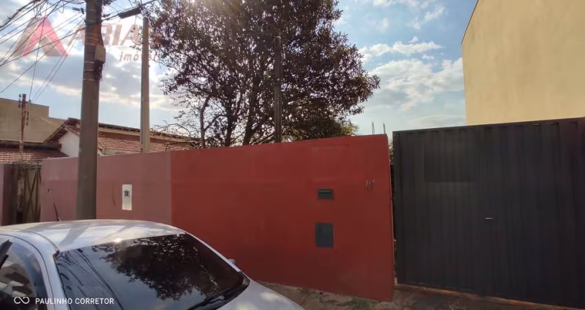 Terreno em Vila Lutfalla - São Carlos, SP