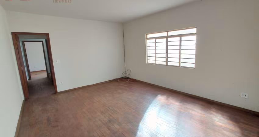 Casa em Cidade Jardim - São Carlos, SP