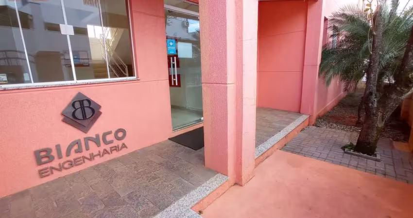 Apartamento em Jardim Lutfalla - São Carlos, SP
