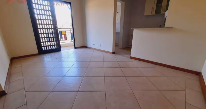 Apartamento em Jardim Gibertoni  -  São Carlos