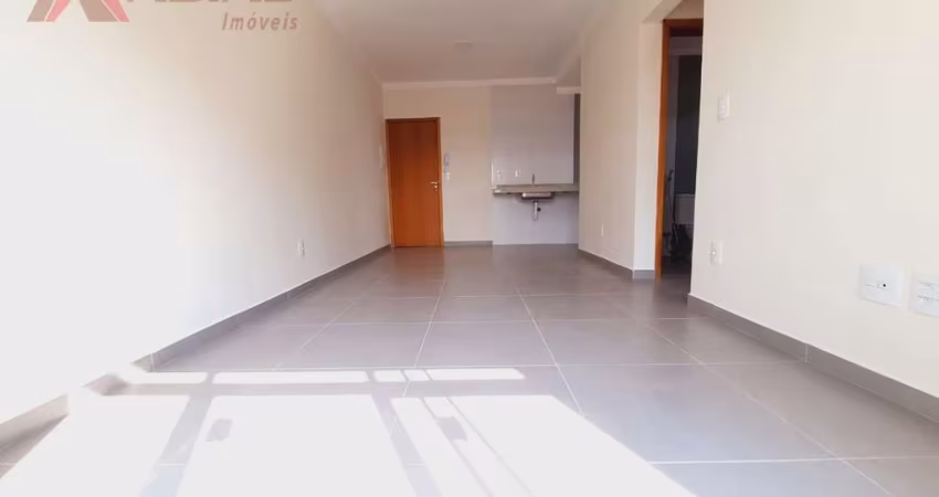 Apartamento em Vila Costa do Sol - São Carlos
