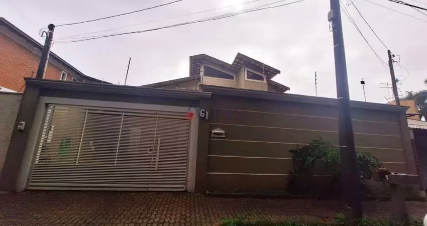 Casa em Jardim Centenário - São Carlos, SP