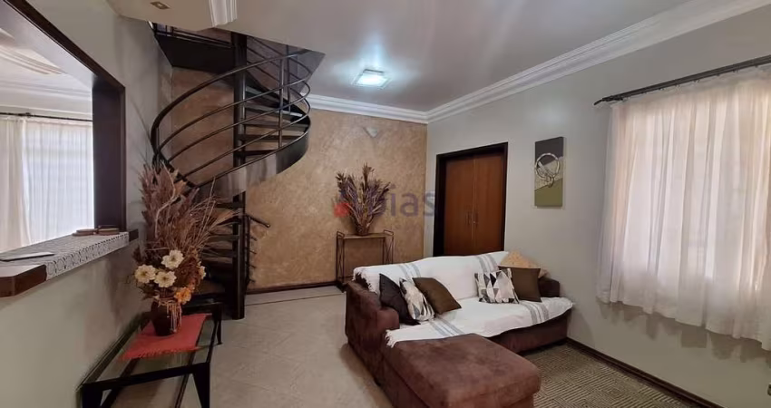 Casa em Jardim Centenário - São Carlos, SP
