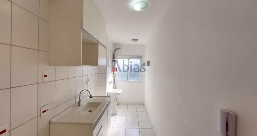Apartamento em Parque Faber Castell - São Carlos, SP
