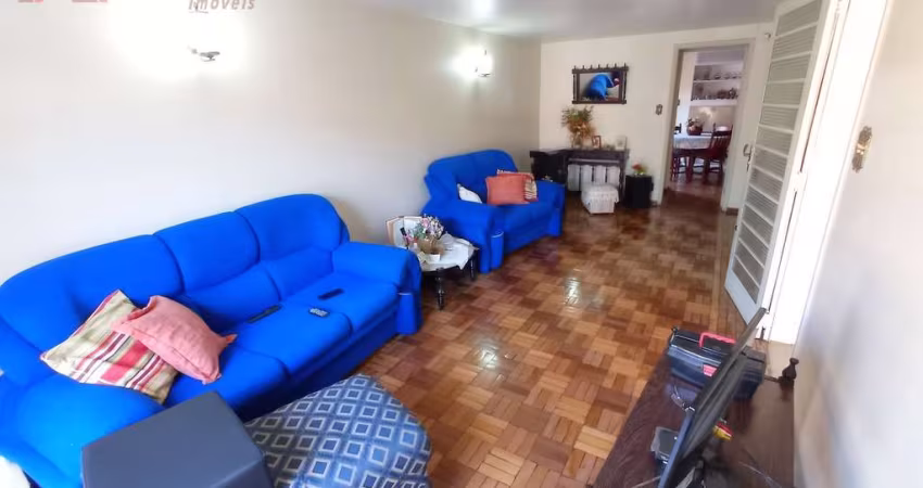 Casa em Centro - São Carlos, SP