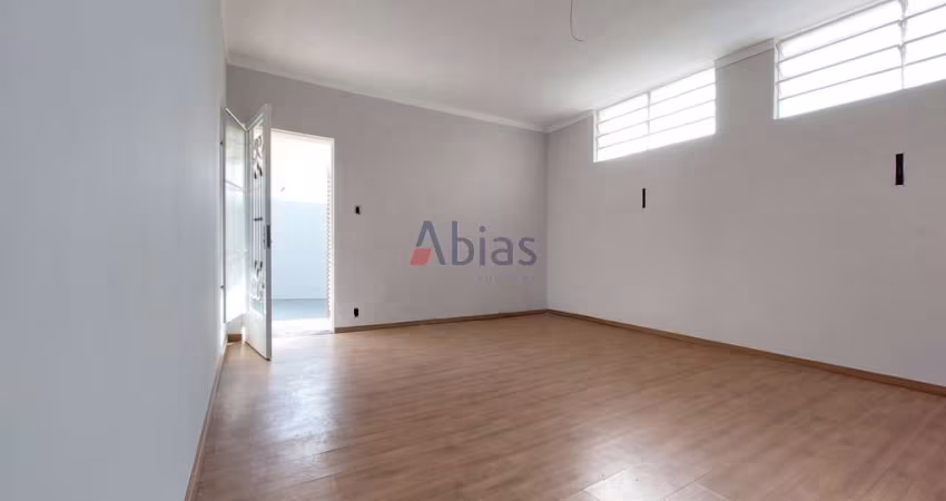 Casa em Vila Monteiro (gleba I) - São Carlos, SP