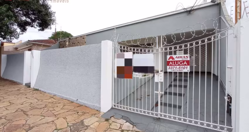 Casa em Centro - São Carlos, SP