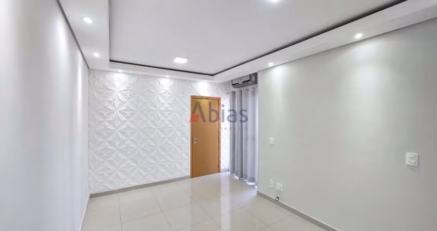 Apartamento em Vila Nery - São Carlos, SP