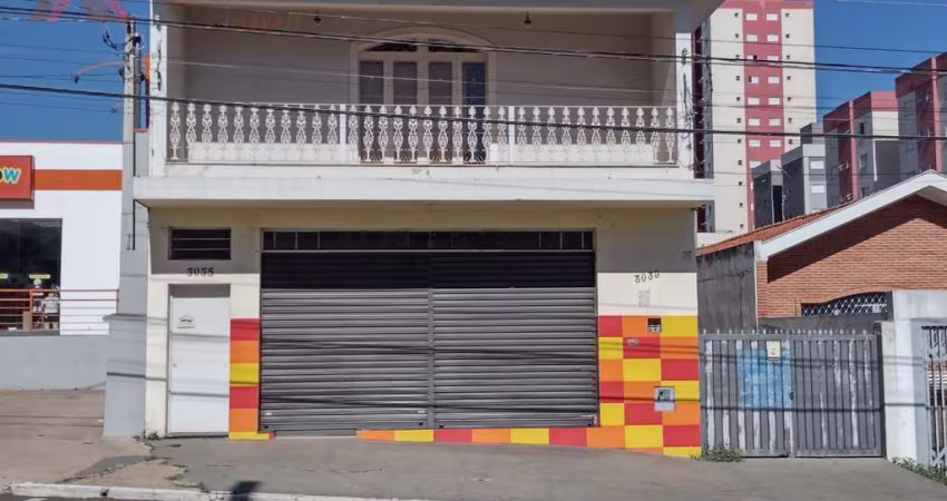 Loja/Salão em Centro - São Carlos, SP