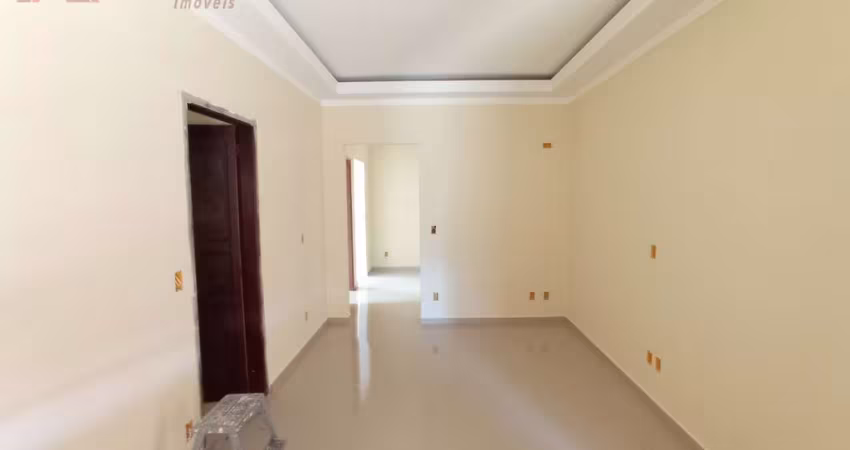 Casa em Jardim São João Batista - São Carlos, SP