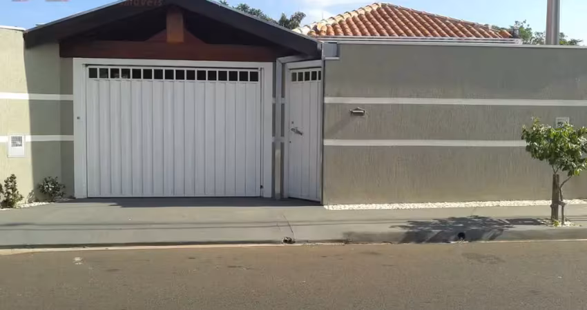 Casa em Jardim Embaré - São Carlos, SP