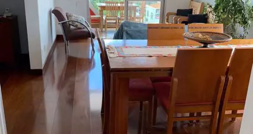 Apartamento em Centro - São Carlos, SP