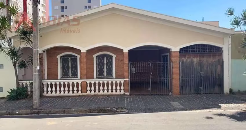 Casa em Jardim Lutfalla - São Carlos, SP