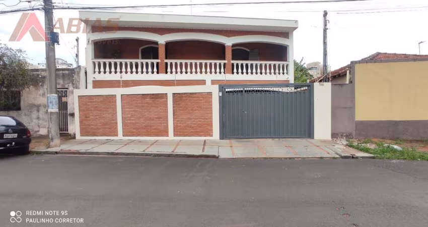 Casa em Jardim São Carlos - São Carlos, SP
