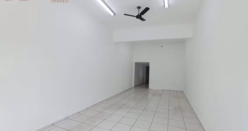 Loja/Salão em Centro - São Carlos, SP