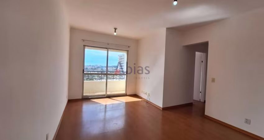 Apartamento em Centro - São Carlos, SP