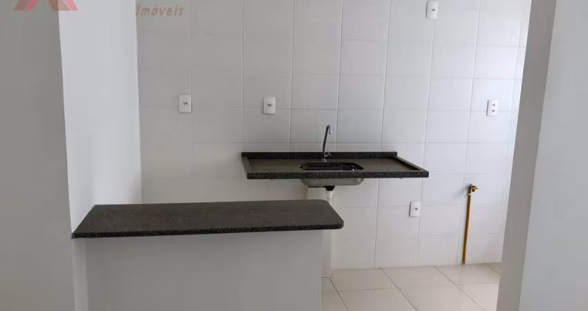 Apartamento em Recreio São Judas Tadeu - São Carlos, SP