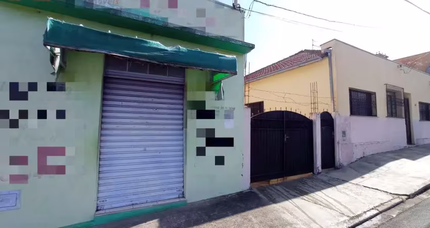 Casa em Vila Lutfalla - São Carlos, SP