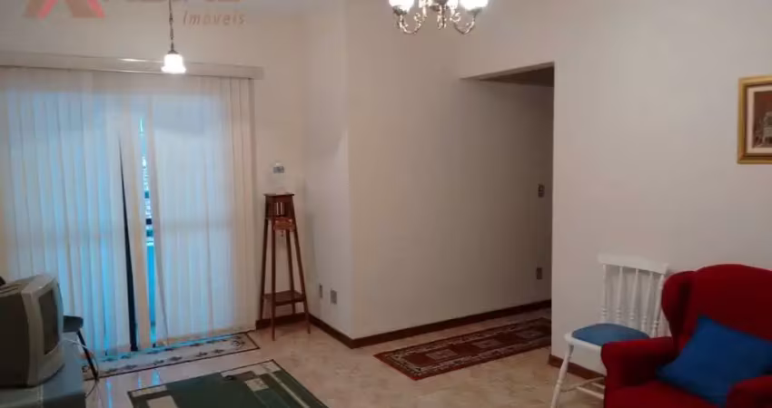 Apartamento no Centro- Edificio Abrahão Bagnato - São Carlos
