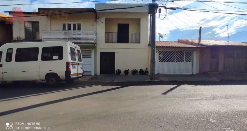 Casa em Parque Sisi - São Carlos, SP