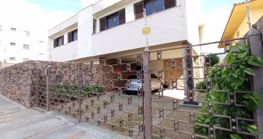 Casa sobrado em parque santa monica - são carlos, sp