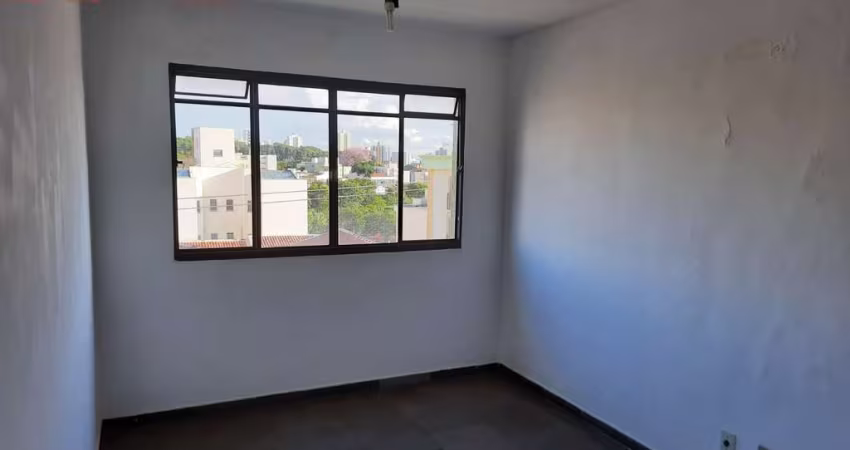 Apartamento em Jardim Paulistano - São Carlos, SP