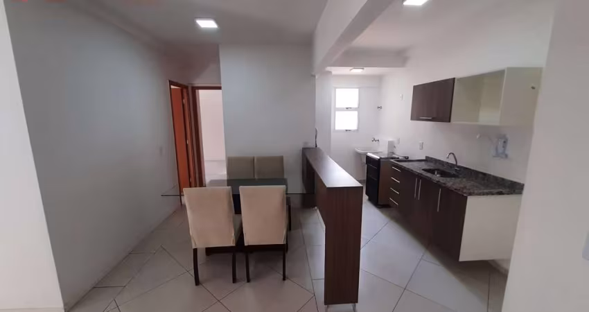 Apartamento em Jardim Gibertoni - São Carlos, SP
