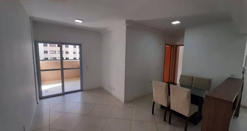 Apartamento em Jardim Gibertoni - São Carlos, SP