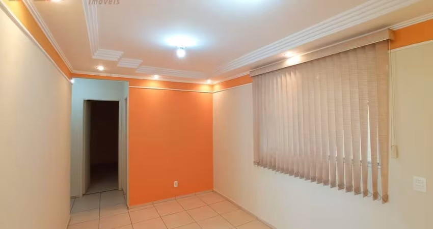 Apartamento em Vila Monteiro (gleba I) - São Carlos, SP