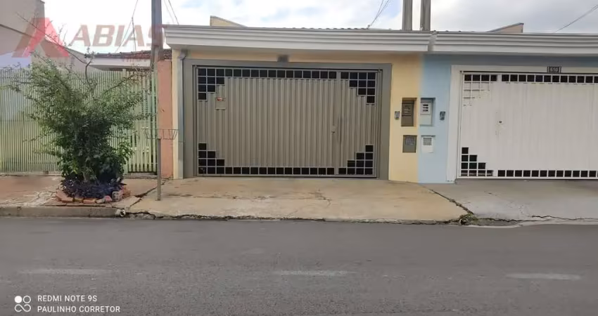 Casa em parque santa felícia jardim - são carlos, sp