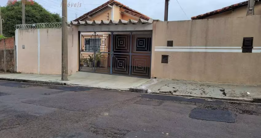 Casa com 3 quartos à venda na Rua Maestro Adolpho Raimundo Caputo, 111, Vila Prado, São Carlos